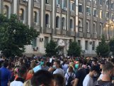 Protesti i u Novom Sadu, Nišu, Kragujevcu, Smederevu (VIDEO, FOTO) 4