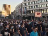 Protesti i u Novom Sadu, Nišu, Kragujevcu, Smederevu (VIDEO, FOTO) 5