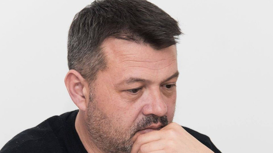 Kao da nam nije dosta naše muke! 1