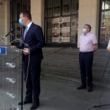 Petina Vojvođana bila u dodiru sa korona virusom 10