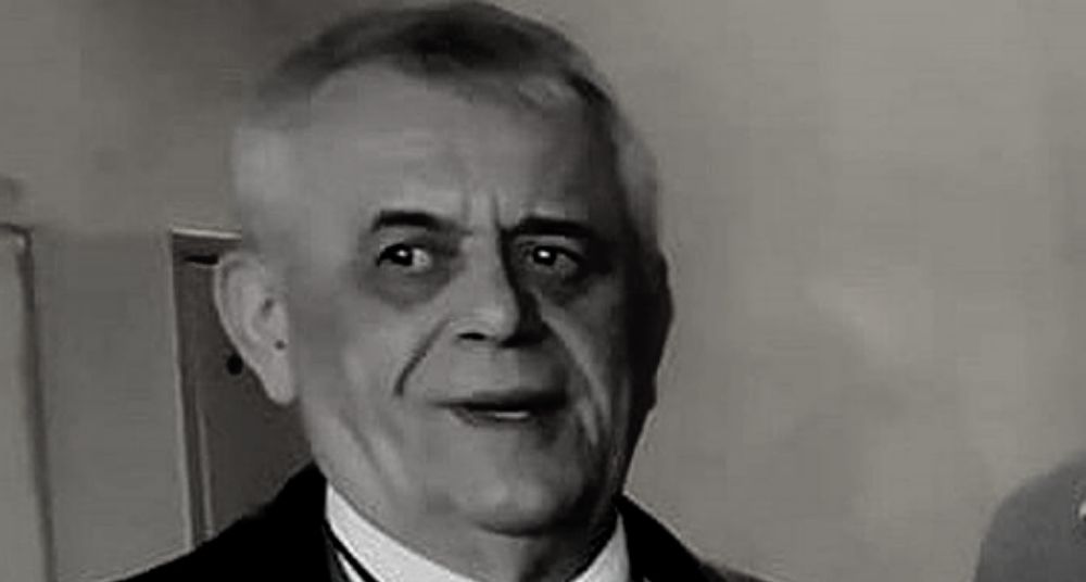 Preminuo novinar RTV Pavle Milivojev 1