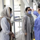 Teheran procenjuje da je od korone obolelo 25 miliona Iranaca 6