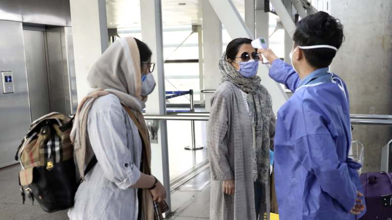 Teheran procenjuje da je od korone obolelo 25 miliona Iranaca 1