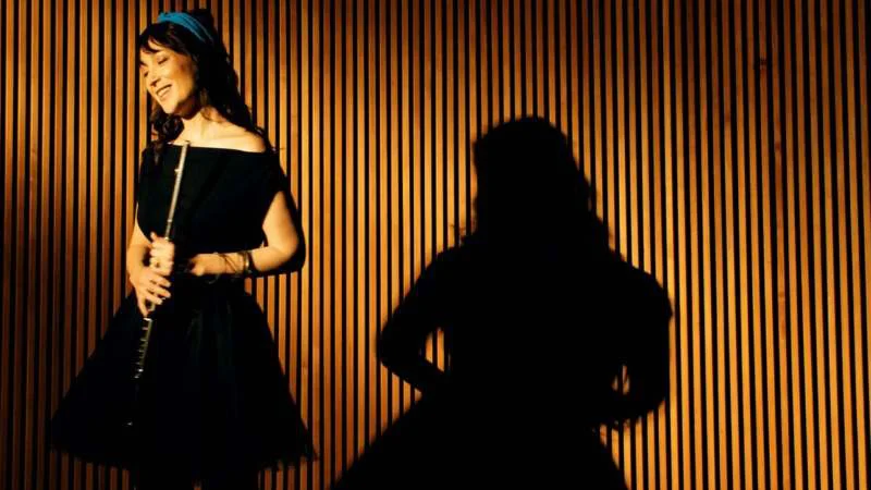 Nova pesma i spot Irene Blagojević: „Milo moje“ (VIDEO) 1