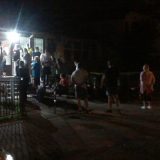 Noćni red za testiranje na kovid u Zemunu 2