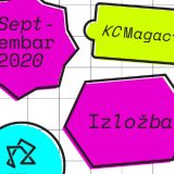 Peto izdanje Art + Science programa 12