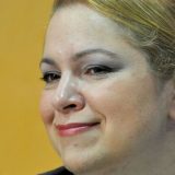 Sedam meseci kućnog zatvora za bivšu ministarku Jasnu Matić 4