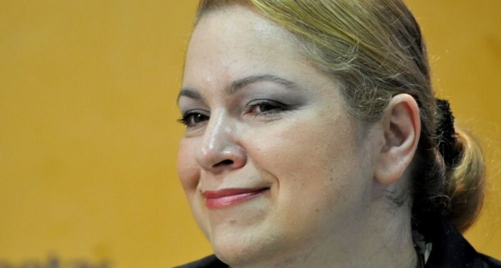 Sedam meseci kućnog zatvora za bivšu ministarku Jasnu Matić 1