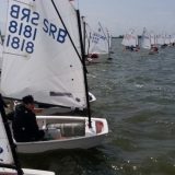 Regata na Paliću otvara jedriličarsku sezonu 10