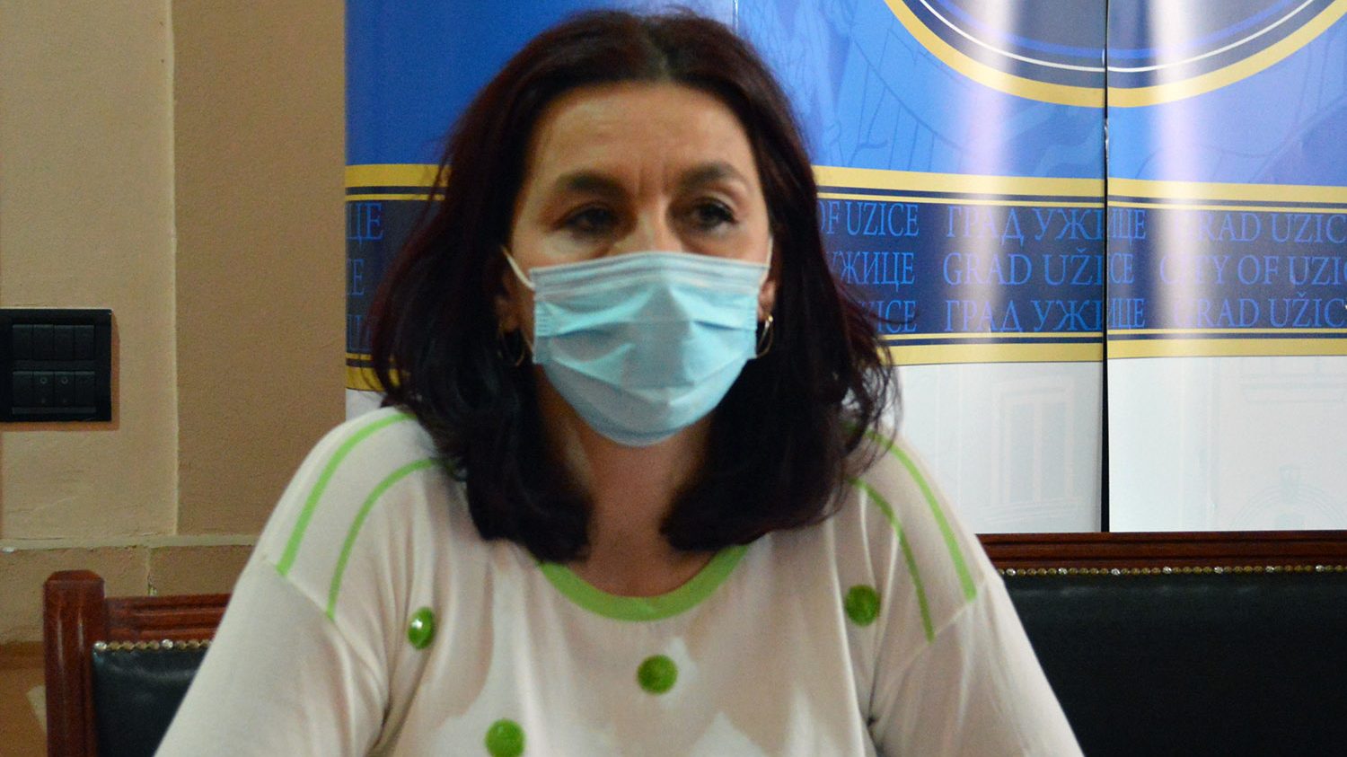 Posle odbijanja prijema pacijenata, čekaju se mišljenja inspektora i unutrašnje komisije 1