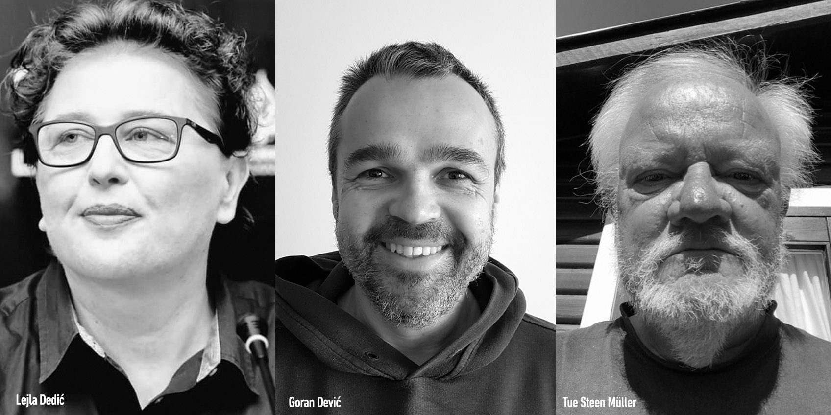 Organizatori otkrili članove žirija Sarajevo Film Festivala 1