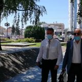 Jutka od danas u zatvoru u Ćupriji 6