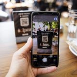 Grupa srpskih stručnjaka pokrenula start-up "digitalni konobar" 8