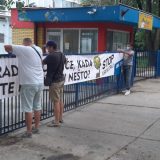 Zelena stranka: Ko dozvoljava rad kafilerije i pored rešenja o privremenom zatvaranju 10