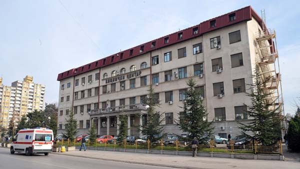 Južne vesti: Zaposleni podneli četiri tužbe protiv KC Niš 1