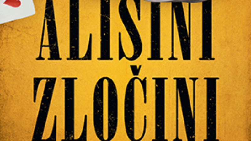 Detektivska priča na terenu književnosti 1 Detektivska priča na terenu književnosti 1