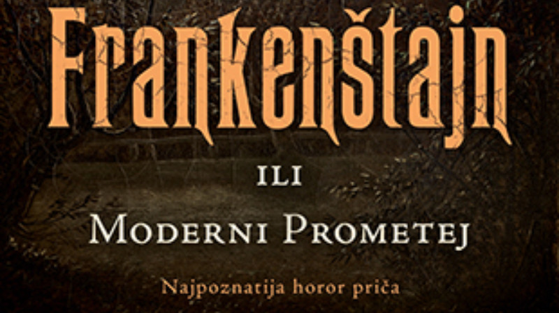 Moderni Prometej iz feminističkog rakursa 1