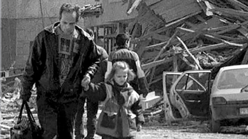 Izveštaj o stanju u jedinci 1