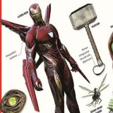 Jedinstven slikovni vodič kroz bogatu riznicu 9