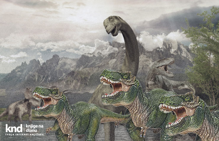 Dečije enciklopedije na sjajnoj akciji! 1