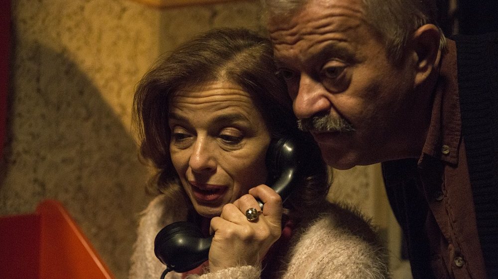 Premijera filma Žalice sa Mirom Banjac otvara 26. Sarajevo Film Festival 2