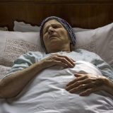 Premijera filma Žalice sa Mirom Banjac otvara 26. Sarajevo Film Festival 13