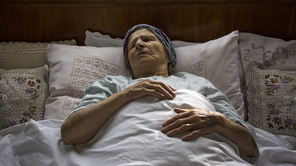 Premijera filma Žalice sa Mirom Banjac otvara 26. Sarajevo Film Festival 1