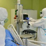 Na jugu Srbije obolela 743 pacijenta, a preminula tri pozitivna na kovid 11