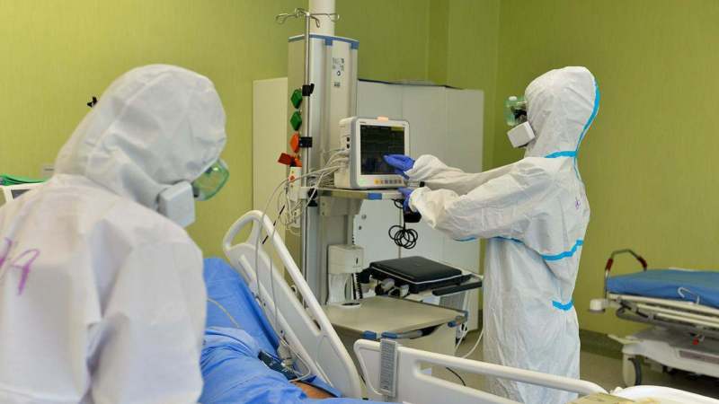 Na jugu Srbije obolela 743 pacijenta, a preminula tri pozitivna na kovid 1