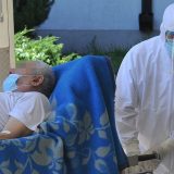 U Užicu u planu otvaranje kovid bolnice 3