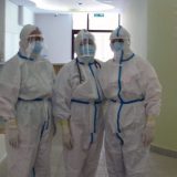 Kovid bolnica „Čigota“ se obratila javnosti za pomoć 3