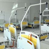 Kovid bolnica u Užicu počeće da radi za nekoliko dana 14