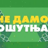 Zelena stranka: U jednom danu 1.196 potpisa peticije za odbranu Кošutnjaka 1
