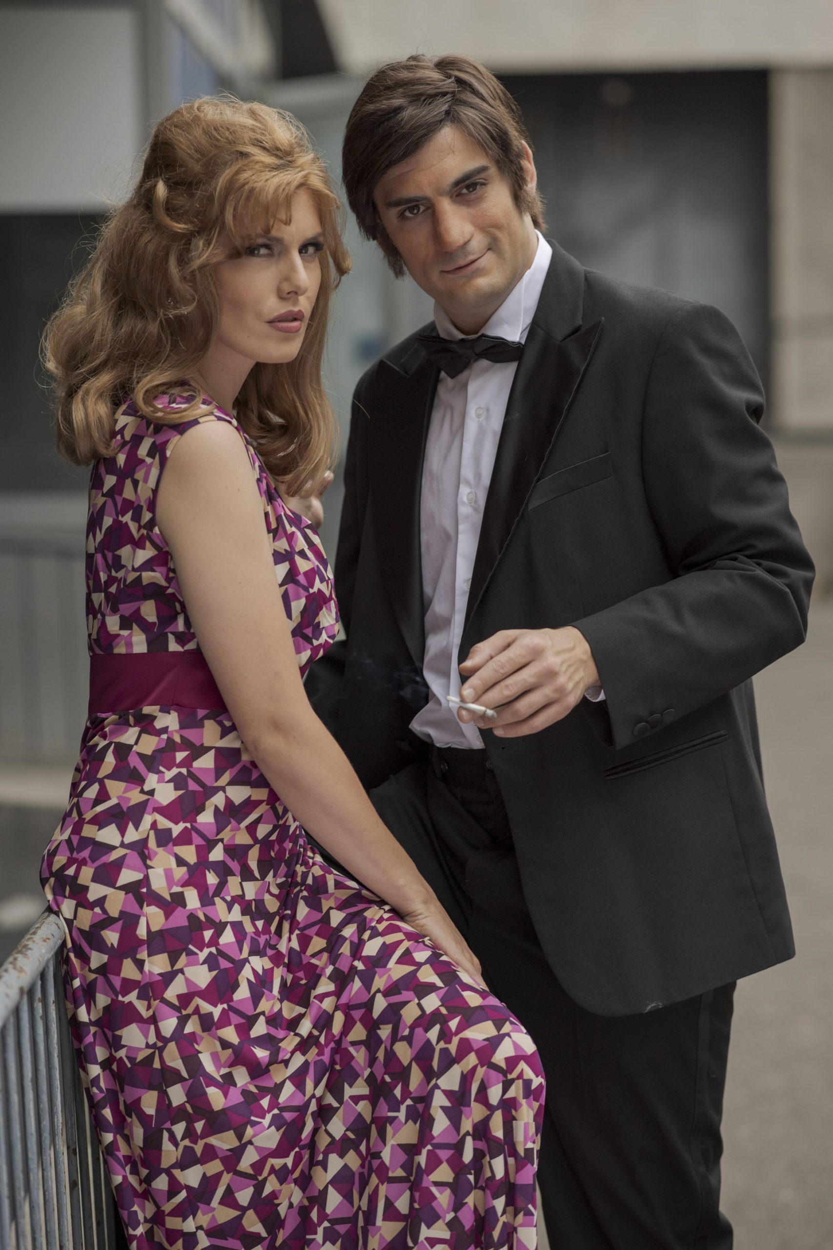 Počinje snimanje filma o Tomi Zdravkoviću 1