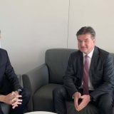 Nastavak tehničkog dijaloga Beograda i Prištine 7