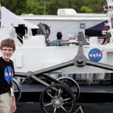 Letelica koja prevozi Nasin robot ka Marsu upala u probleme (VIDEO) 3