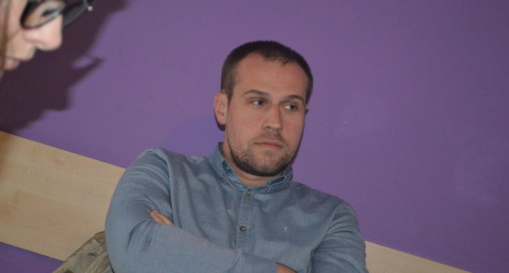 Marko Jakšić za Danas o tome da li se plaši sukoba i incidenata nakon isteka 48 sati za odlaganje mera Vlade Kosova 1