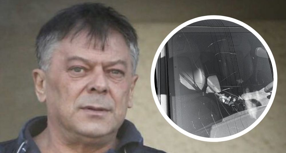 Posle Niša, i u Surdulici stradala šoferšajbna Tončev gradnje 1