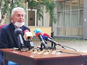 Čekaju li nas mirniji dani u Kraljevu? 2