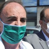 Direktor ZC Užice: U Zlatiborskom okrugu stanje ozbiljno, ali ne i kritično 12