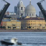 Rusija zaoštrila svoj zakon o "stranim agentima" 8