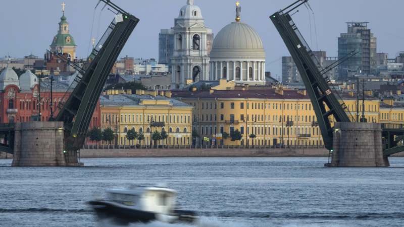 Rusija zaoštrila svoj zakon o "stranim agentima" 1
