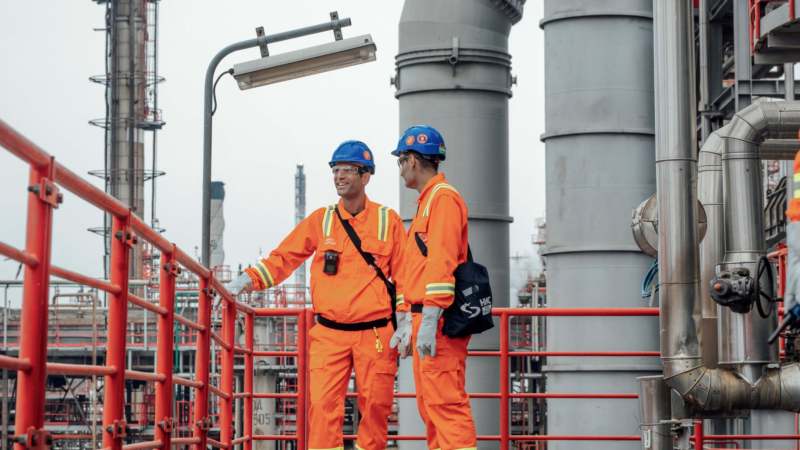 Rezultati NIS pod uticajem globalnih faktora 1