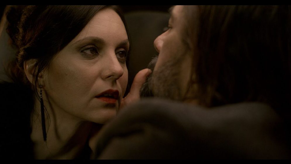 Film "Grudi" u konkurenciji za nagrade Pulskog festivala 1