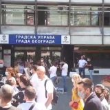 Inicijativa Ne davimo Beograd predala preko 30.000 potpisa podrške "Inicijativi za odbranu Košutnjaka" (VIDEO) 12