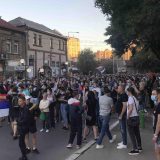 Dejan Pavlović: Padobranci odbili da asistiraju policiji u Nišu 13