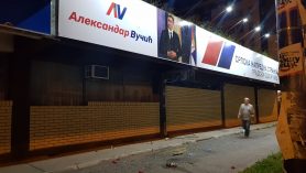 Protesti i u Novom Sadu, Nišu, Kragujevcu, Smederevu (VIDEO, FOTO) 12