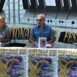 Odluka o održavanju ovogodišnjeg Nišvil džez festivala 1. avgusta 4