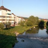 U toku planiranje uređivanja priobalja Mlave 2