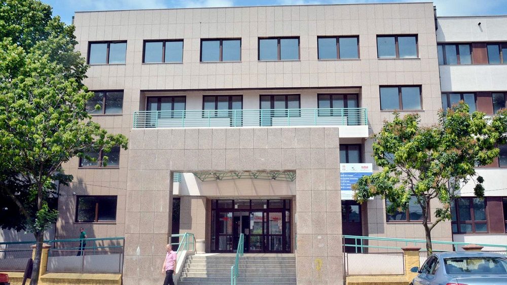 Nova kovid bolnica u Požarevcu? 1